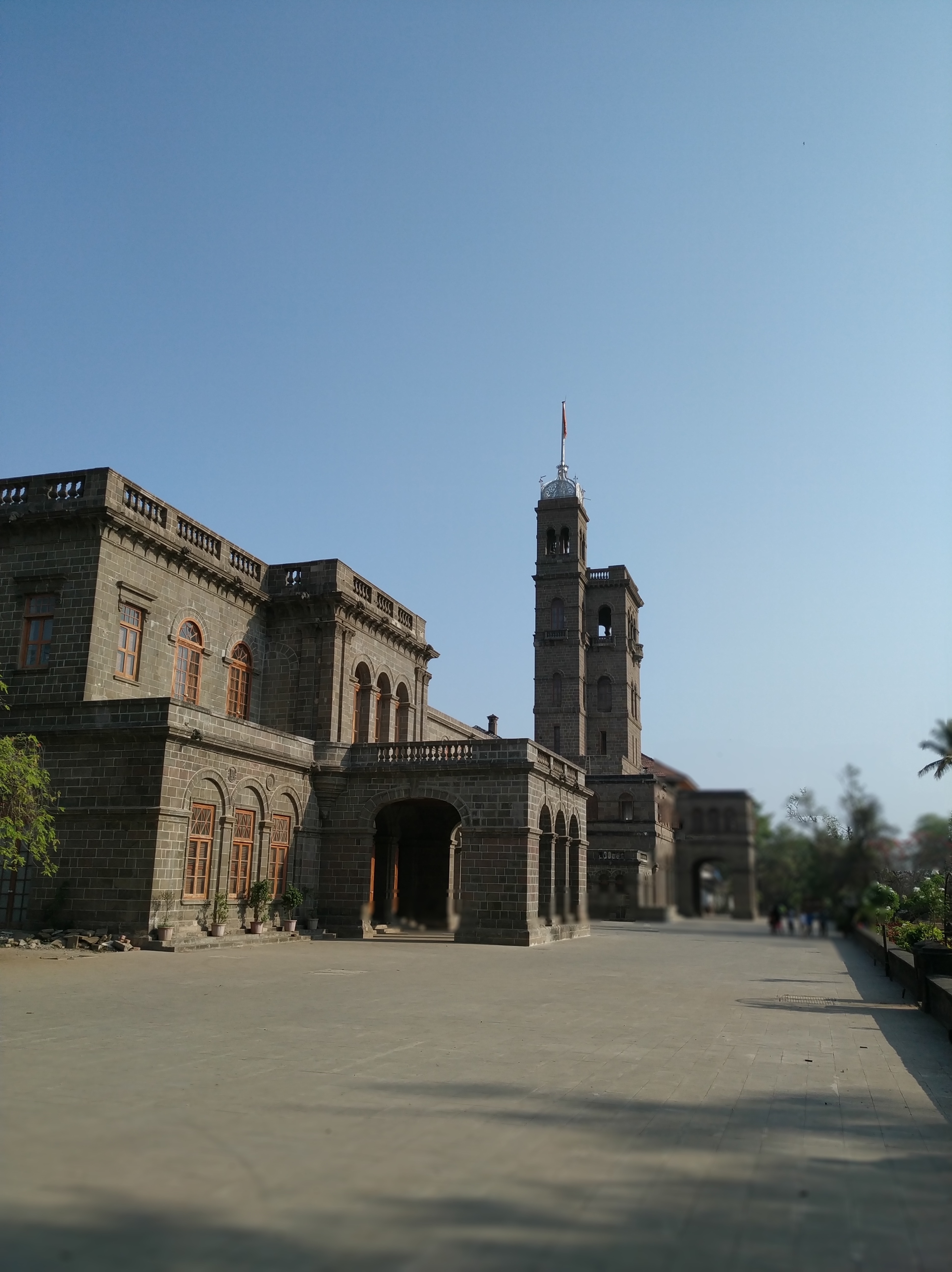 Pune University